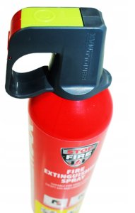 Carcommerce	Spray gaśniczy RM 750ml 3