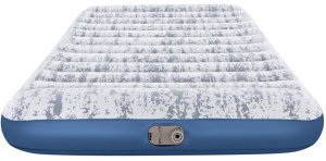 Bestway Dwuosobowy materac welurowy Queen 203 x 152 x 30cm (BE67836) 7