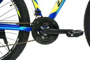 Camp BICYCLE MTB 29 ALLOY SHIMANO 6