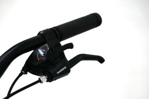 Camp BICYCLE MTB 29 ALLOY SHIMANO 7