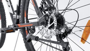 BICYCLE MTB 29 ALLOY SHIMANO 2