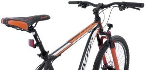 BICYCLE MTB 29 ALLOY SHIMANO 3