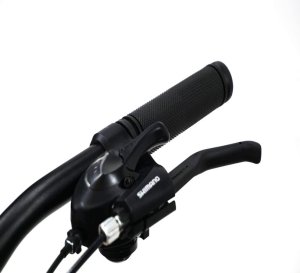 BICYCLE MTB 29 ALLOY SHIMANO 4