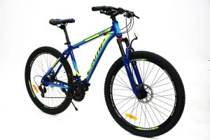 Camp BICYCLE MTB 29 ALLOY SHIMANO 2