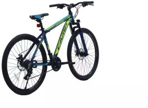 Camp BICYCLE MTB 29 ALLOY SHIMANO 3