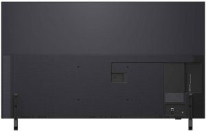 Telewizor LG 65QNED84A3C QNED 65'' 4K Ultra HD WebOS 25 2