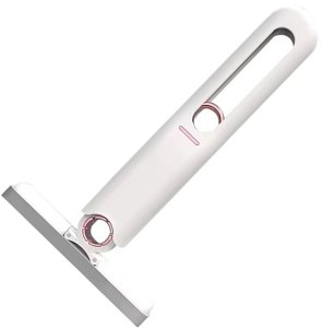 DA177 Mini mop płaski z wyciskaczem do    mycia okien półek 3