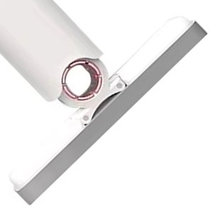 DA177 Mini mop płaski z wyciskaczem do    mycia okien półek 4