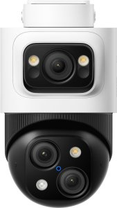 Kamera IP Eufy eufy PoE Cam S4 Bullet-PTZ Cam 2
