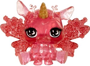 Rainbow High Lt Rainbow Fantasy-Apple 543381 /4 3