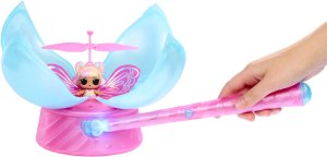 L.O.L. Surprise Magic Flyers Fairies 541248 542261 3