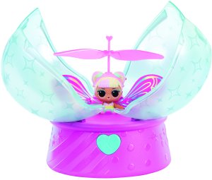 L.O.L. Surprise Magic Flyers Fairies 541248 542261 4