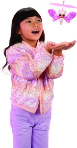 L.O.L. Surprise Magic Flyers Fairies 541248 542261 5