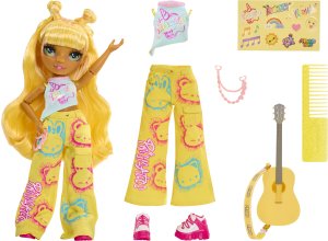 Rainbow High Jr High Rockband-Sunny 565628 /3 2