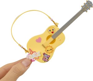 Rainbow High Jr High Rockband-Sunny 565628 /3 4