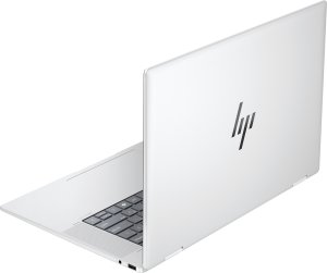 HP ENVY x360 16-ac0048nw Intel Core Ultra 5 125U Hybryda (2w1) 40,6 cm (16") Ekran dotykowy 2K 16 GB LPDDR5-SDRAM 512 GB SSD Wi-Fi 7 (802.11be) Windows 11 Home Srebrny 2