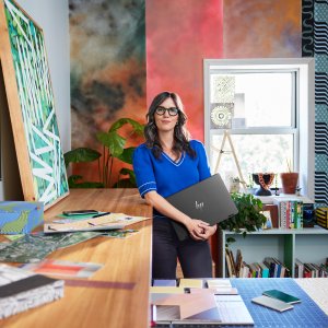 HP Spectre x360 16-aa0233nw Intel Core Ultra 7 155H Hybryda (2w1) 40,6 cm (16") Ekran dotykowy 2.8K 16 GB LPDDR5x-SDRAM 1 TB SSD NVIDIA GeForce RTX 4050 Wi-Fi 7 (802.11be) Windows 11 Pro Czarny 18