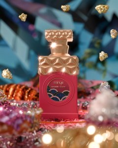 Paris Corner Minya Caramel Dulce Eau De Parfum 100ml 2