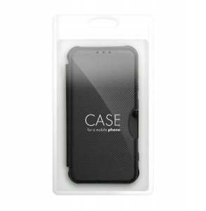 Kabura RAZOR Book do SAMSUNG A06 czarny 7