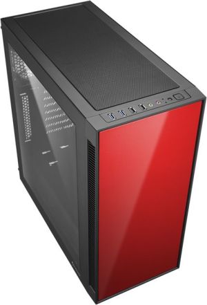 Obudowa Sharkoon AM5 Window (4044951020508) 3