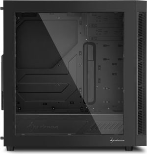Obudowa Sharkoon AM5 Window (4044951020508) 4