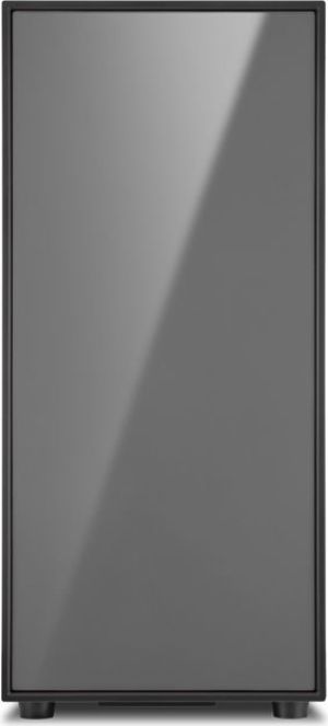 Obudowa Sharkoon AM5 Window Titanium (4044951020522) 3