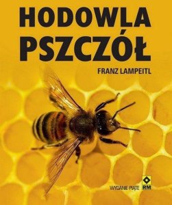 Hodowla pszczół 1