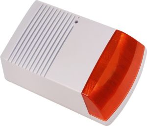 Maclean Atrapa syreny alarmowej (DC3300) 3