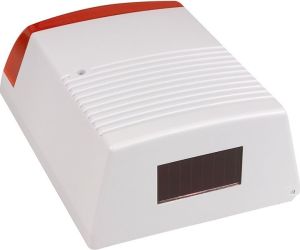 Maclean Atrapa syreny alarmowej (DC3300) 4