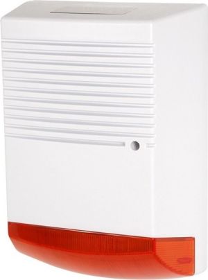 Maclean Atrapa syreny alarmowej (DC3300) 5