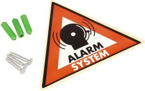 Maclean Atrapa syreny alarmowej (DC3300) 8