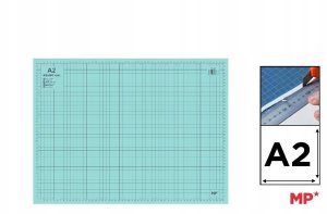 Mata do cięcia A2 2