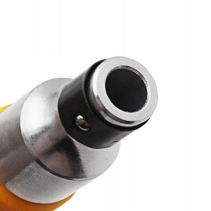 DŁUTO ELEKTRYCZNE DO DREWNA WIERTARKĘ 6