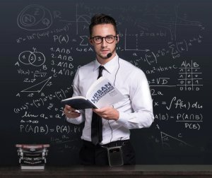 Wzmacniacz głosu przewodowy ROLTON K300 mikrofon 3