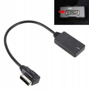 ADAPTER AMI MMI BLUETOOTH 3G AUDI Q5 A5 A7 S5 Q7 7
