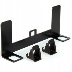 UCHWYT ISOFIX MOCOWANIE FOTELIK UNIWERSALNY STELAŻ 7