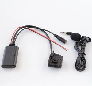 ADAPTER BLUETOOTH do MERCEDES Blaupunkt COMAND 2.0 3