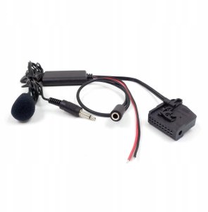 ADAPTER BLUETOOTH do MERCEDES Blaupunkt COMAND 2.0 4