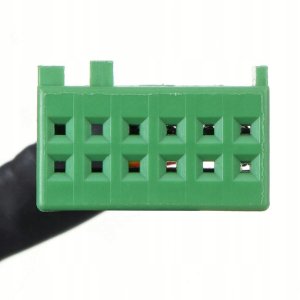 KABEL ZŁĄCZE ADAPTER BLUETOOTH AUDI MMI 3G + MIK 3