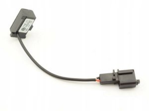 Radio samochodowe Topran Mikrofon bluetooth SKODA VW PASSAT 3B0035711B 2