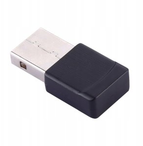 KARTA SIECIOWA WIFI WI-FI USB AC 600MBPS 2GHz + 5G 7