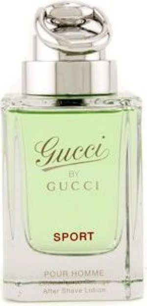 Gucci By Gucci Sport EDC 90ml 1