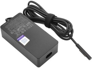 Zasilacz do laptopa Azo 102 W, 6.33 A, 15 V (0008A02) 2