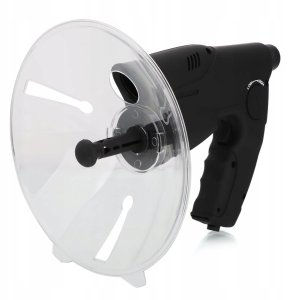 MIKROFON KIERUNKOWY PODSŁUCH Z FUNKCJĄ NAGRYWANIA 6