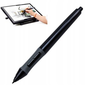 PIÓRO RYSIK PEN-68 DO TABLETU GRAFICZNEGO HUION 420 H420 K56 H58L 680S 11