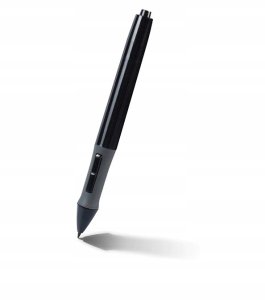 PIÓRO RYSIK PEN-68 DO TABLETU GRAFICZNEGO HUION 420 H420 K56 H58L 680S 10