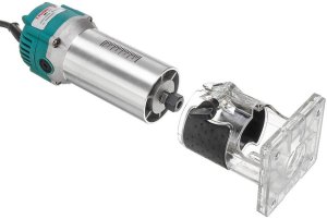Frezarka Delphi Tools 800 W 5