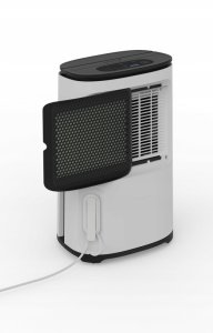 Meaco Dry Arete Two 25L osuszacz powietrza kompresorowy i 2