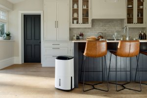 Meaco Dry Arete Two 25L osuszacz powietrza kompresorowy i 6