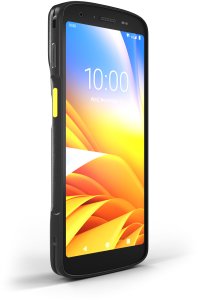 Komputer dotykowy TC22 / WLAN/Wifi 6 /SE4710 / 6" /6GB/64GB/16MP RFC/5MP FFC /2-Pin Back I/O /Powiększona Bateria 5200 mAh/ NFC/ BT/USB-C/ GMS/ROW 2